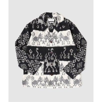ジャーナルスタンダード JOURNAL STANDARD potato head / ポテトヘッド 別注 OC L/S SHIRTS （レッド）｜詳細画像