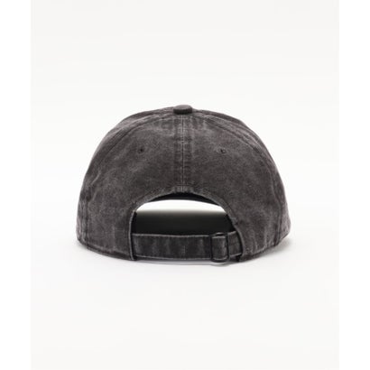 ジャーナルスタンダード JOURNAL STANDARD WHOLE EARTH CATALOG POTEN CAP （ブラック）｜詳細画像
