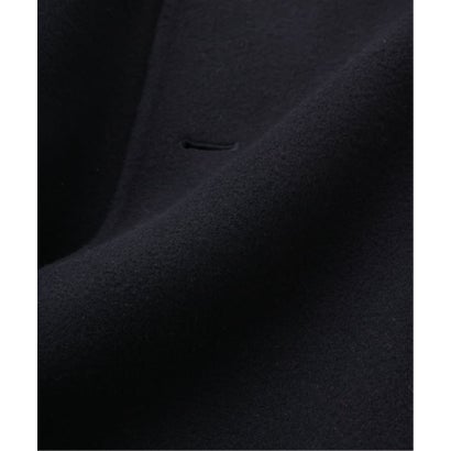 【FOLL / フォル】sp160s wool rever p coat（カーキ）｜詳細画像