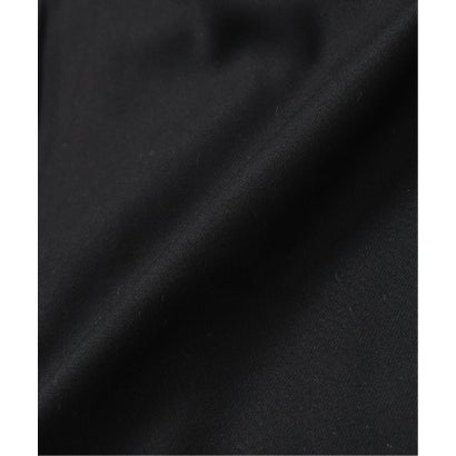 ジャーナルスタンダード JOURNAL STANDARD 《予約》TR パターン モダン ワイド パンツ 〈ストライプ / チェック〉 （ブラック B）｜詳細画像