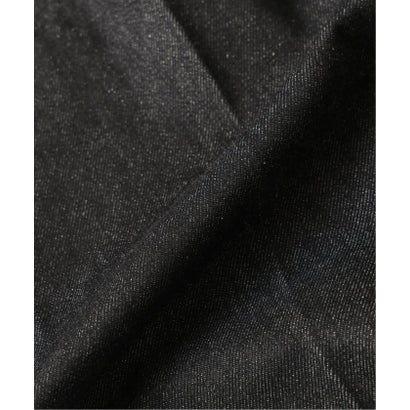 ジャーナルスタンダード JOURNAL STANDARD 《予約》デニム スラックス （ネイビー）｜詳細画像