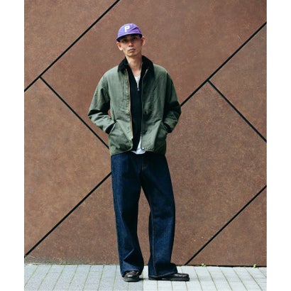 ジャーナルスタンダード JOURNAL STANDARD 《予約》Barbour / バブアー リデスデール ワックス ショート ジャケット （カーキ）｜詳細画像