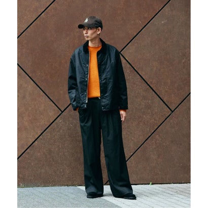 ジャーナルスタンダード JOURNAL STANDARD 《予約》Barbour / バブアー リデスデール ワックス ショート ジャケット （カーキ）｜詳細画像