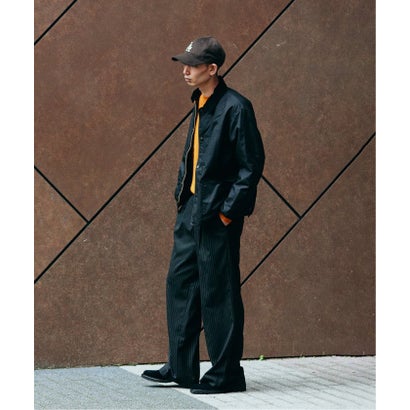 ジャーナルスタンダード JOURNAL STANDARD 《予約》Barbour / バブアー リデスデール ワックス ショート ジャケット （ブラック）｜詳細画像