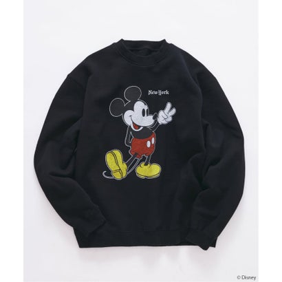 ジャーナルスタンダード JOURNAL STANDARD DISNEY / ディズニー プリントスウェット （グレー）｜詳細画像