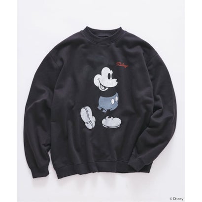 ジャーナルスタンダード JOURNAL STANDARD DISNEY / ディズニー プリントスウェット （ブラック A）｜詳細画像