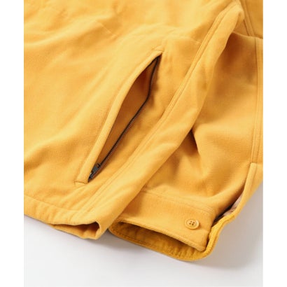 ジャーナルスタンダード JOURNAL STANDARD ENGINEERED GARMENTS / エンジニアドガーメンツ CRUSER JACKET （イエロー）｜詳細画像