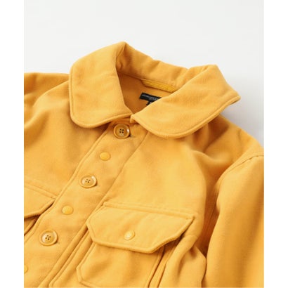 ジャーナルスタンダード JOURNAL STANDARD ENGINEERED GARMENTS / エンジニアドガーメンツ CRUSER JACKET （イエロー）｜詳細画像