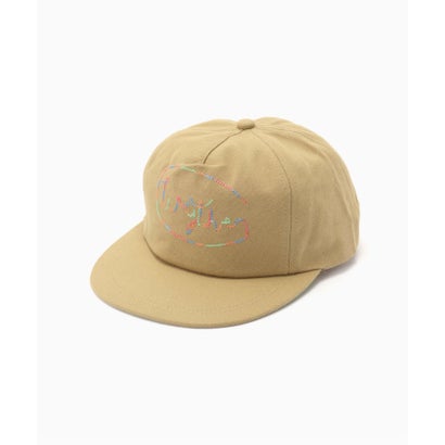WYTHE / ワイス CHAINSTITCH CANVAS RANCH HATS （ブルー）｜詳細画像