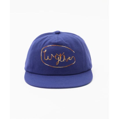 WYTHE / ワイス CHAINSTITCH CANVAS RANCH HATS （グリーン）｜詳細画像