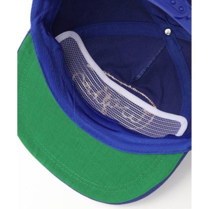 WYTHE / ワイス CHAINSTITCH CANVAS RANCH HATS （グリーン）｜詳細画像