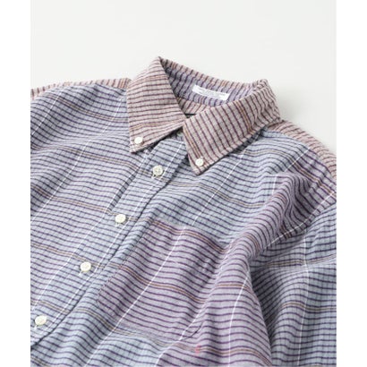 ジャーナルスタンダード JOURNAL STANDARD ENGINEERED GARMENTS / エンジニアドガーメンツ 19 CENTURY BD （その他カラー K）｜詳細画像