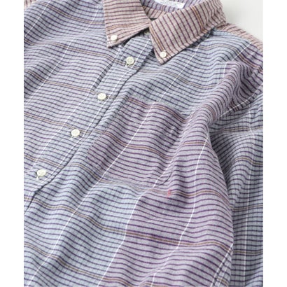 ジャーナルスタンダード JOURNAL STANDARD ENGINEERED GARMENTS / エンジニアドガーメンツ 19 CENTURY BD （その他カラー K）｜詳細画像