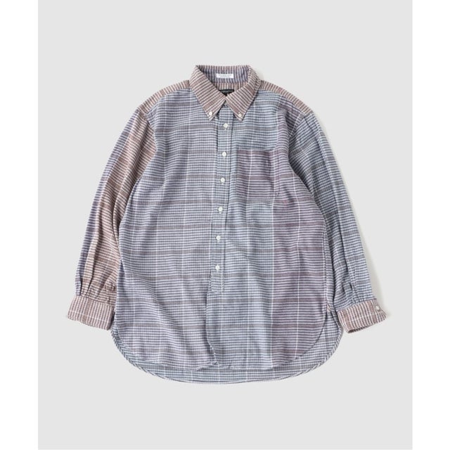 ENGINEERED GARMENTS / エンジニアドガーメンツ 19 CENTURY BD （その他カラー K）