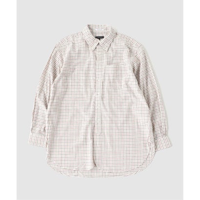 ジャーナルスタンダード JOURNAL STANDARD ENGINEERED GARMENTS / エンジニアドガーメンツ 19 CENTURY BD （ナチュラル）｜詳細画像