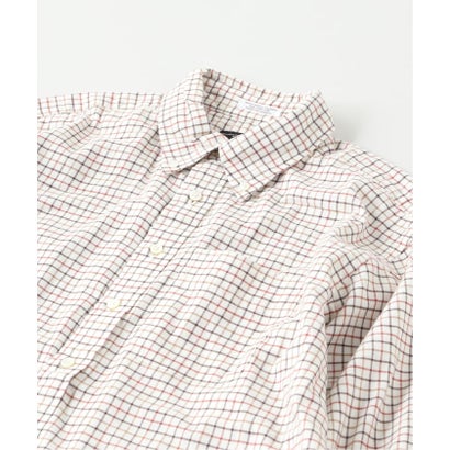 ジャーナルスタンダード JOURNAL STANDARD ENGINEERED GARMENTS / エンジニアドガーメンツ 19 CENTURY BD （ナチュラル）｜詳細画像
