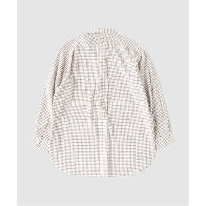 ジャーナルスタンダード JOURNAL STANDARD ENGINEERED GARMENTS / エンジニアドガーメンツ 19 CENTURY BD （ナチュラル）｜詳細画像