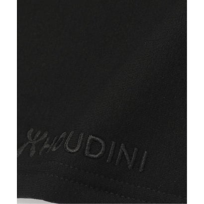 HOUDINI / フーディニ Power Hat （ブラック）｜詳細画像