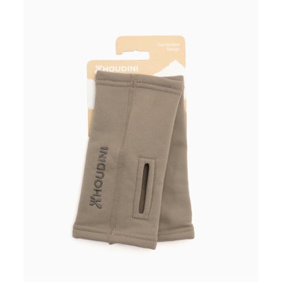 HOUDINI / フーディニ power Rist Gaiter （グレーB）｜詳細画像