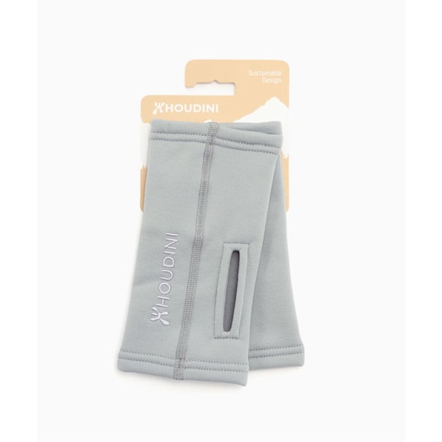 HOUDINI / フーディニ power Rist Gaiter （グレーB）