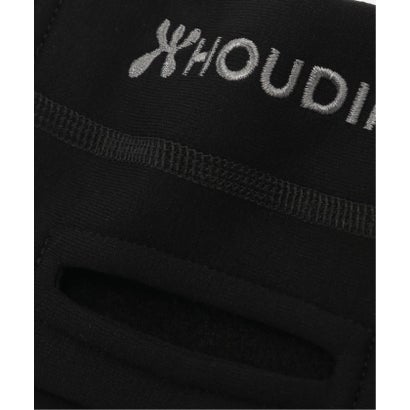 HOUDINI / フーディニ power Rist Gaiter （ブラウン A）｜詳細画像