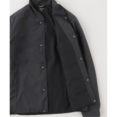 ジャーナルスタンダード JOURNAL STANDARD HOUDINI / フーディニ M's Enfold Jacket （ブラウン）｜詳細画像