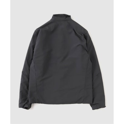 ジャーナルスタンダード JOURNAL STANDARD HOUDINI / フーディニ M's Enfold Jacket （ブラウン）｜詳細画像