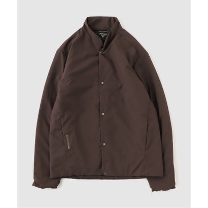 ジャーナルスタンダード JOURNAL STANDARD HOUDINI / フーディニ M's Enfold Jacket （ブラック）｜詳細画像