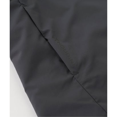 ジャーナルスタンダード JOURNAL STANDARD HOUDINI / フーディニ M's Enfold Jacket （ブラック）｜詳細画像