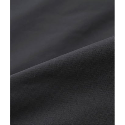 ジャーナルスタンダード JOURNAL STANDARD HOUDINI / フーディニ M's Enfold Jacket （ブラック）｜詳細画像