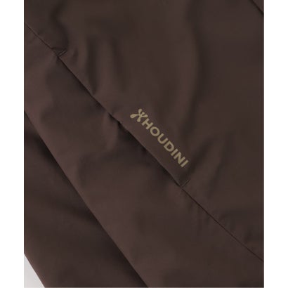 ジャーナルスタンダード JOURNAL STANDARD HOUDINI / フーディニ M's Enfold Jacket （ブラック）｜詳細画像