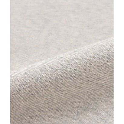 WYTHE / ワイス COTTON CREWNECK SWEATSHIRT （グレーA）｜詳細画像