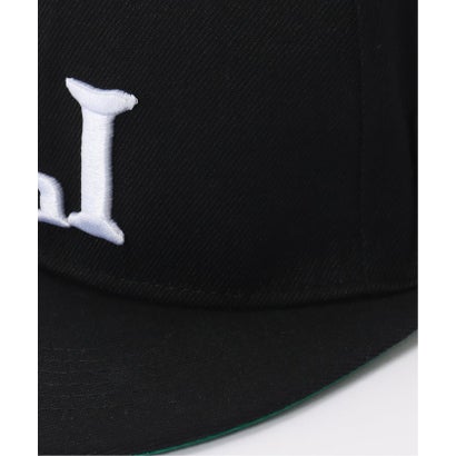 ジャーナルスタンダード JOURNAL STANDARD EXPANSION / エクスパンション InI BB cap （ブラック）｜詳細画像