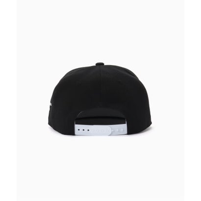 ジャーナルスタンダード JOURNAL STANDARD EXPANSION / エクスパンション InI BB cap （ブラック）｜詳細画像