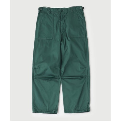 BUZZ RICKSON'S TROUSERS,AGGRESSOR. （グリーン）｜詳細画像