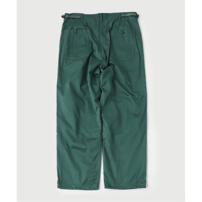 BUZZ RICKSON'S TROUSERS,AGGRESSOR. （グリーン）｜詳細画像