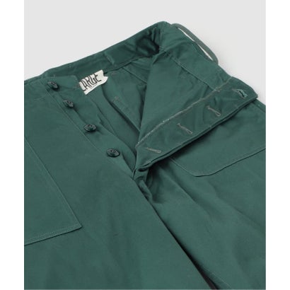 BUZZ RICKSON'S TROUSERS,AGGRESSOR. （グリーン）｜詳細画像