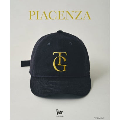 NEW ERA / ニューエラ 別注 PIACENZA ピアチェンツァ YOMG 930 （ネイビー A）｜詳細画像
