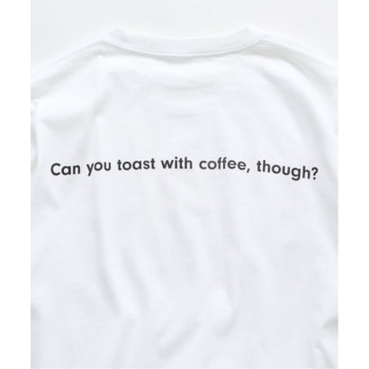 《予約》FATHER MOTHER SISTER BROTHER / ファザーマザーシスターブラザー Tシャツ （ブラック）｜詳細画像