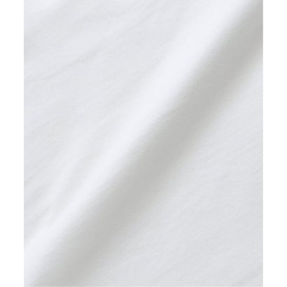 《予約》FATHER MOTHER SISTER BROTHER / ファザーマザーシスターブラザー Tシャツ （ホワイト）｜詳細画像