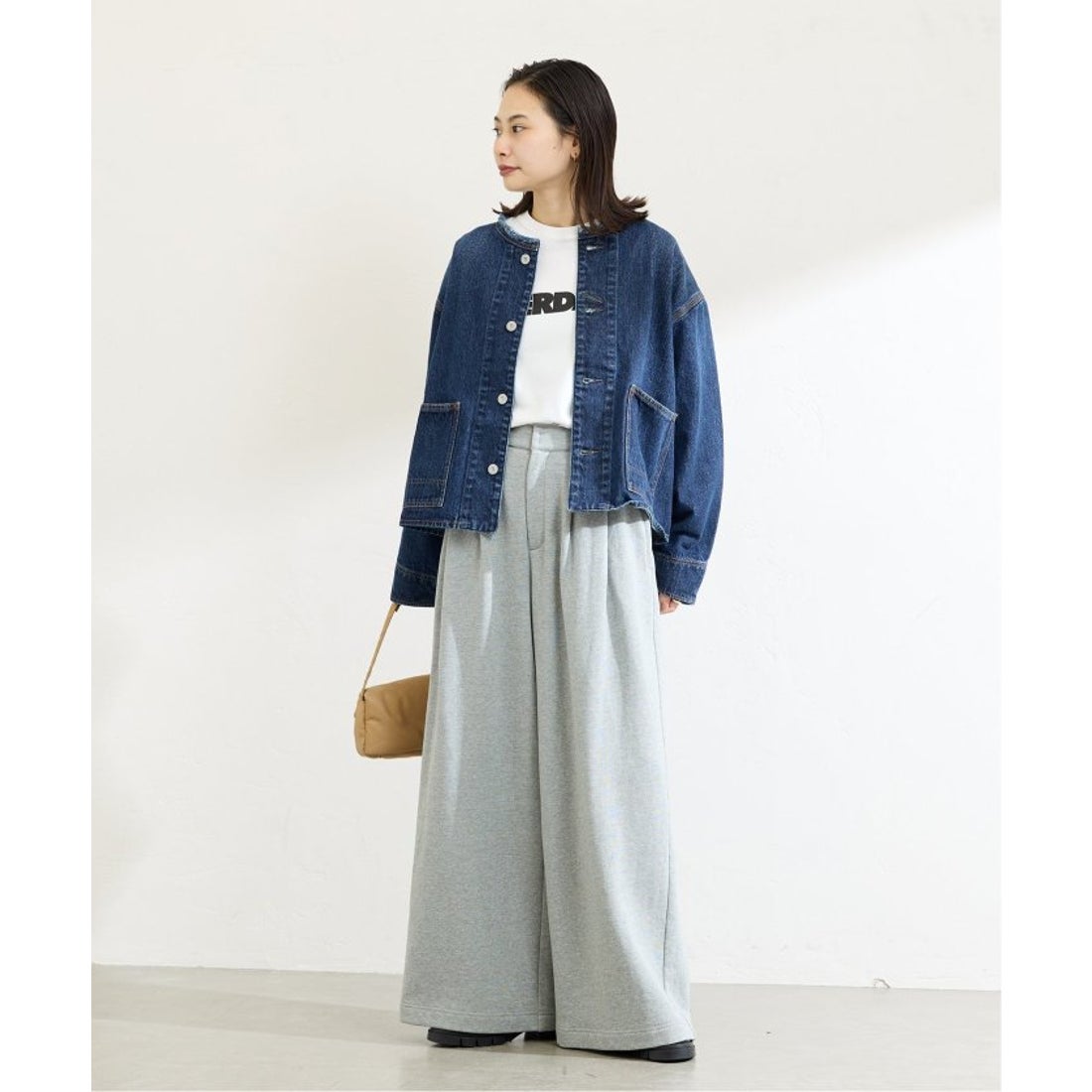 ジャーナルスタンダード JOURNAL STANDARD ワーカーズジャケット 