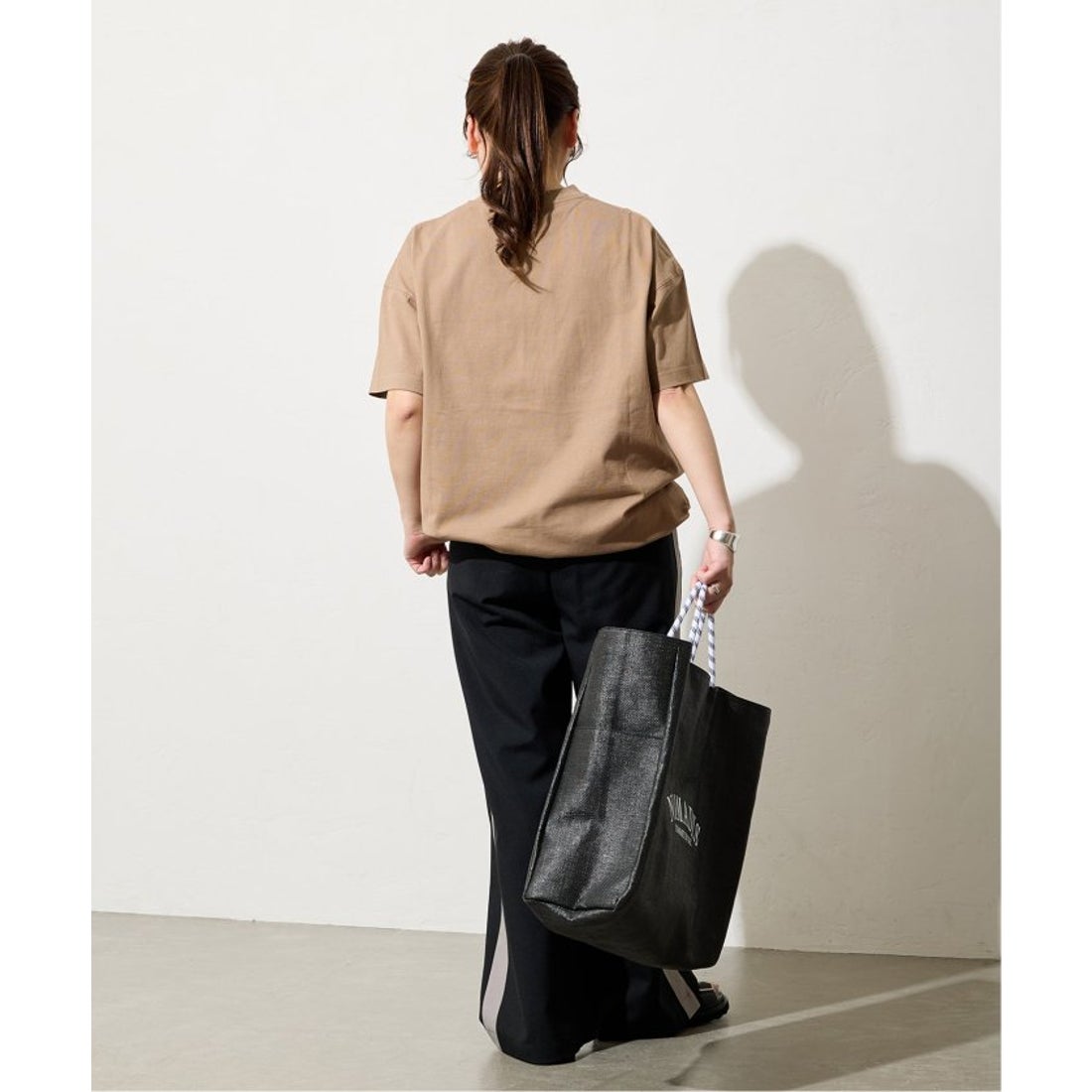 ジャーナルスタンダード JOURNAL STANDARD 《追加2》シャーリングT