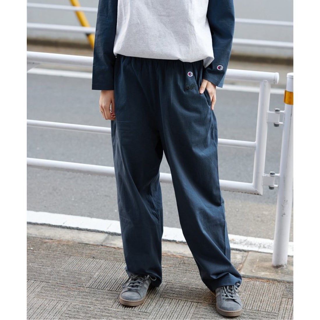 ジャーナルスタンダード JOURNAL STANDARD 【CHAMPION×JOURNAL