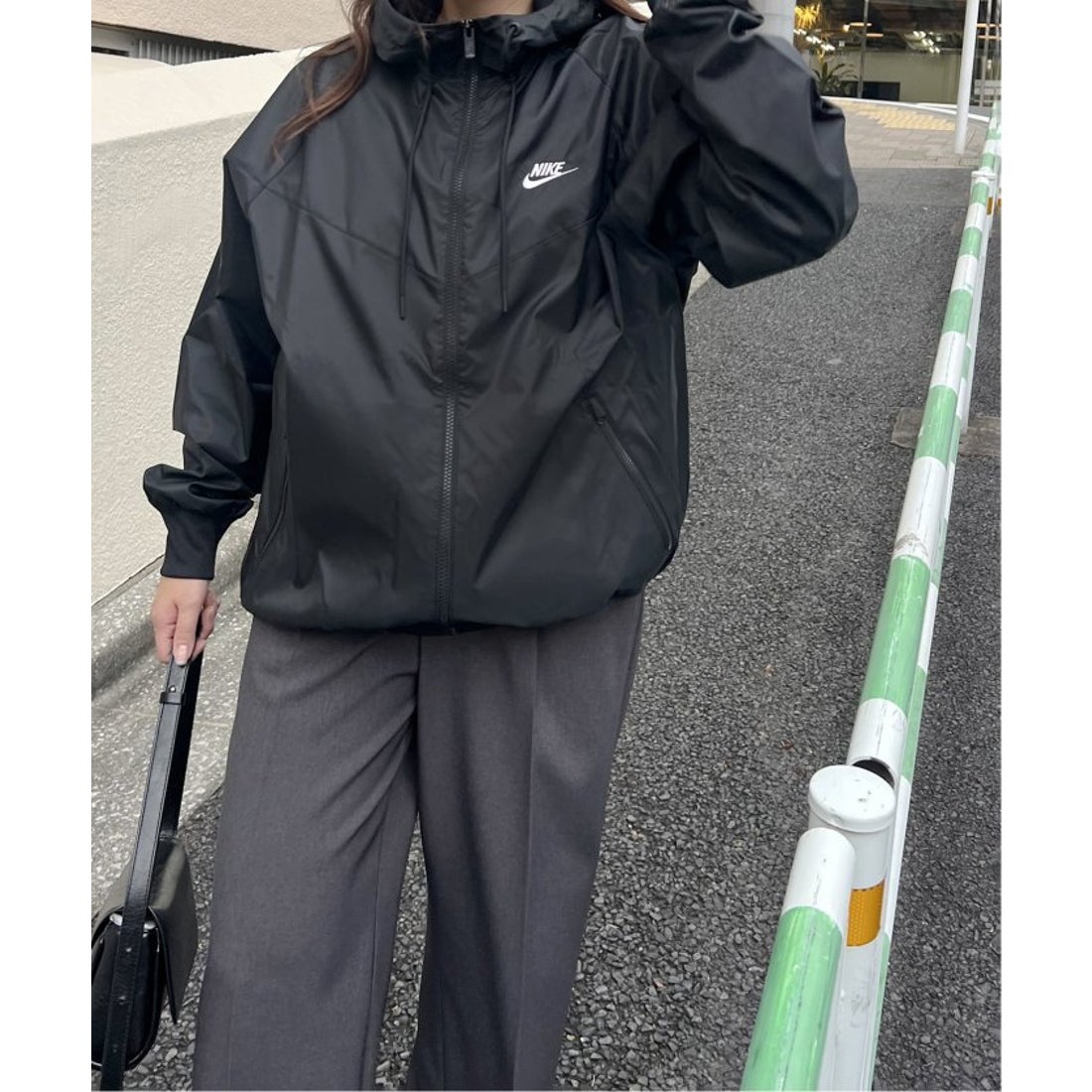 ジャーナルスタンダード JOURNAL STANDARD 【NIKE/ ナイキ】NSW HE 