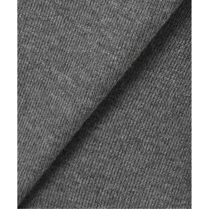 ジャーナルスタンダード JOURNAL STANDARD 《WEB限定》ウォッシャブルTEXBRID ハーフZIP（グレーA）｜詳細画像