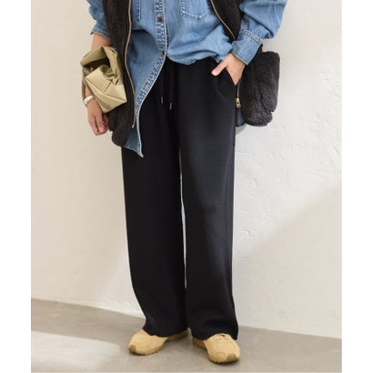 ジャーナルスタンダード JOURNAL STANDARD 《WEB限定》ウォッシャブル TEXBRIDバレルパンツ（グレー）｜詳細画像