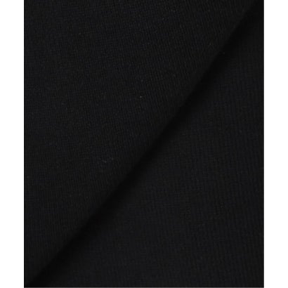 ジャーナルスタンダード JOURNAL STANDARD 《WEB限定》ウォッシャブル TEXBRIDバレルパンツ（ブラック）｜詳細画像