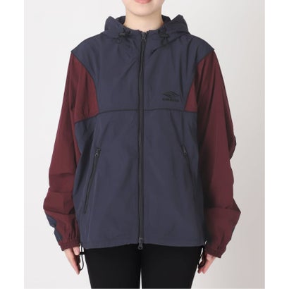 ジャーナルスタンダード JOURNAL STANDARD 【UMBRO×JS】 HOODIE（ネイビー）｜詳細画像