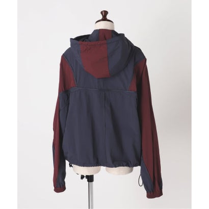 ジャーナルスタンダード JOURNAL STANDARD 【UMBRO×JS】 HOODIE（ベージュ）｜詳細画像