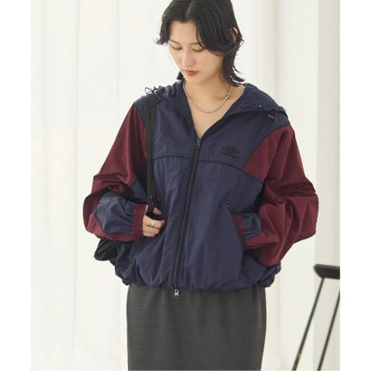ジャーナルスタンダード JOURNAL STANDARD 【UMBRO×JS】 HOODIE（ベージュ）｜詳細画像